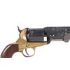 Image 4 : F.Lli Pietta Model 1851 Navy Percussion Revolver
