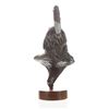 Image 11 : Ralph Roybal (1955-) "Red Cloud" Bronze c. 1986