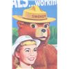 Image 12 : Smokey The Bear & U.S. Forest Service Fire Signs