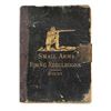 Image 1 : C. 1889 Small Arms Firing Regulations By Blunt