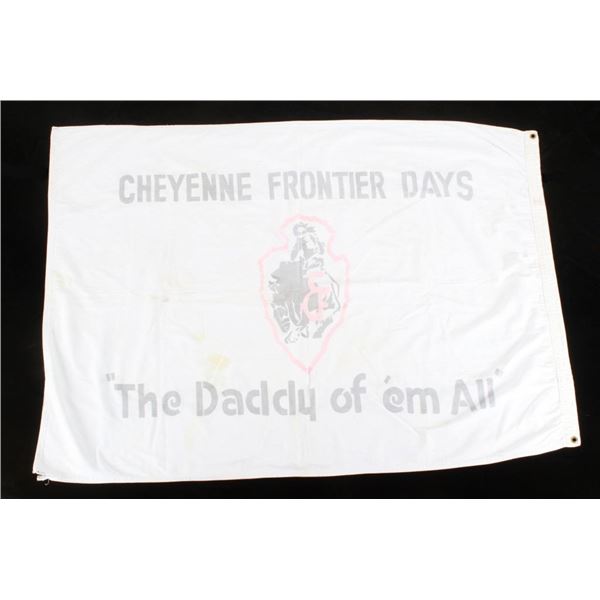 Experience Cheyenne Frontier Days Like a Local on Cheyenne Day Experience Cheyenne Frontier Days Like a Local on Cheyenne Day