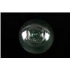 Image 20 : Japanese Spherical Glass Fishing Floats c. 1950's