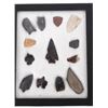 Image 2 : Transitional Paleo Period Artifact Collection