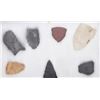 Image 3 : Transitional Paleo Period Artifact Collection