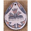 Image 11 : Acoma Pueblo Polychrome Ornament Collection