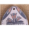 Image 12 : Acoma Pueblo Polychrome Ornament Collection