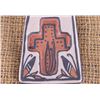 Image 7 : Acoma Pueblo Polychrome Ornament Collection