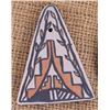 Image 8 : Acoma Pueblo Polychrome Ornament Collection