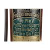 Image 5 : Underwriters Laboratories Fire Extinguisher 19th C