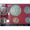 1973 US Proof Set