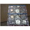 Image 2 : 1972 US MInt Set P/D/S