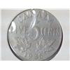 Image 2 : 1935 Canada Five Cents (EF)
