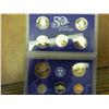 Image 2 : 2002 US Proof Set