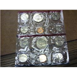 1979 US Mint Set P/D