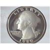 1980-S Washington Quarter Proof