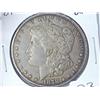 1878-S Morgan Silver Dollar