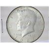 1967 Kennedy Half Dollar (UNC) 40% Silver