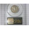 Image 2 : 1989-S Washington Quarter PCGS PR69DCAM