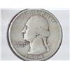 1934 Washington Quarter
