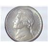 1938 Jefferson Nickel (BU)