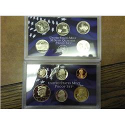 2004 US Proof Set