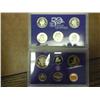Image 2 : 2004 US Proof Set