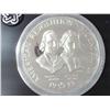 Image 1 : 1973 American Revolution Bicentennial Medal