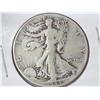 1944 Walking Liberty Half Dollar