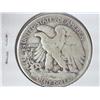 Image 2 : 1944 Walking Liberty Half Dollar