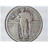 Image 1 : 1927 Standing Liberty Quarter