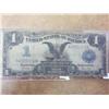 Image 1 : 1899 One Dollar Silver Certificate
