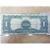 Image 2 : 1899 One Dollar Silver Certificate