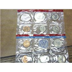 1970 US Mint Set P/D/S