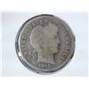 Image 1 : 1915-S Barber Dime