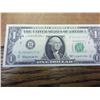 Image 1 : 1963 One Dollar Federal Reserve Note (GEMCU)