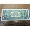 Image 2 : 1963 One Dollar Federal Reserve Note (GEMCU)