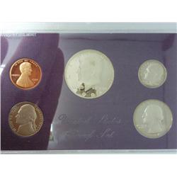 1984 US Proof Set