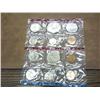 Image 2 : 1971 US Mint Set P/D/S