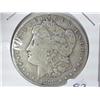 Image 1 : 1898-S Morgan Silver Dollar