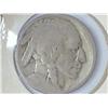 Image 1 : 1919 Buffalo Nickel