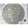 Image 1 : 1891-O Morgan Silver Dollar