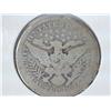 Image 2 : 1893 Barber Quarter