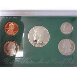 1994 US Proof Set