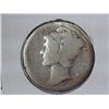 Image 1 : 1919-S Mercury Dime