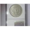 Image 2 : 1883-O Morgan Silver Dollar NGC AU58