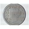 Image 1 : 1912 Liberty "V" Nickel