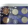 Image 1 : 2003 US 50 State Quarters Proof Set