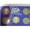 Image 2 : 2003 US 50 State Quarters Proof Set