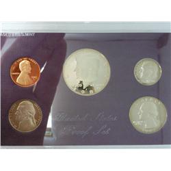 1985 US Proof Set