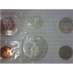 1965 Canada Proof Like Set (Silver)